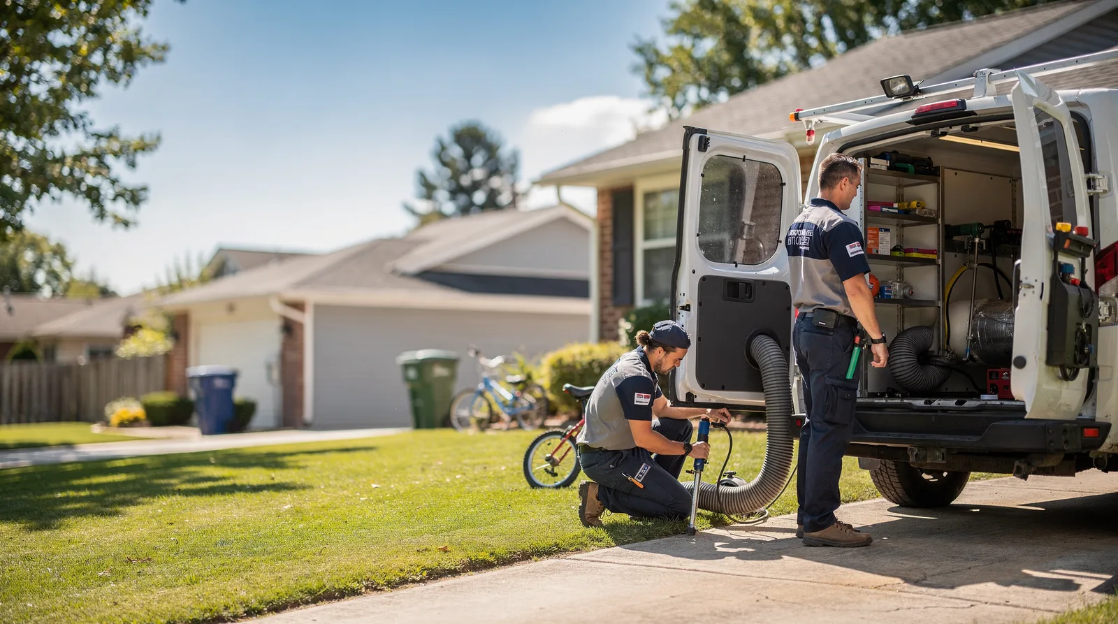 24/7 HVAC Repair & AC Replacement in Montezuma, IA near me